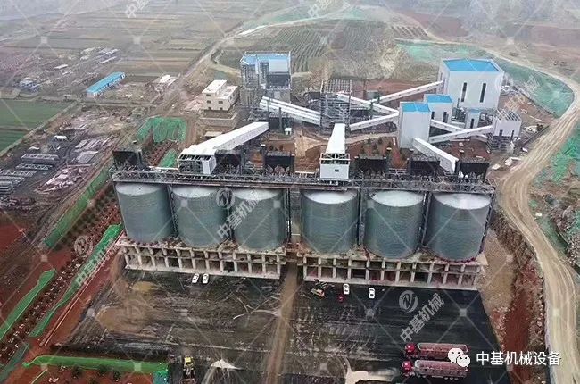 中基机械散装机用途广泛型号齐全(图8)