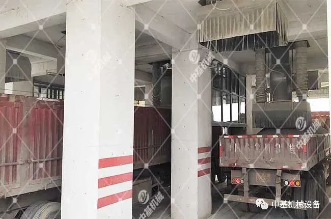 中基机械散装机用途广泛型号齐全(图12)