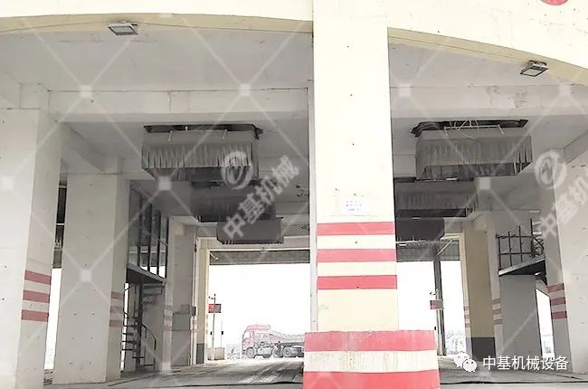 中基机械散装机用途广泛型号齐全(图16)