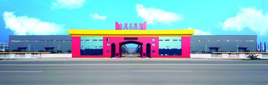 成都大宏立机器股份有限公司出席2022金马展邀您参观(图4)