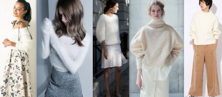 好设计•靠谱的日本服装品牌们Vol.1(图2)