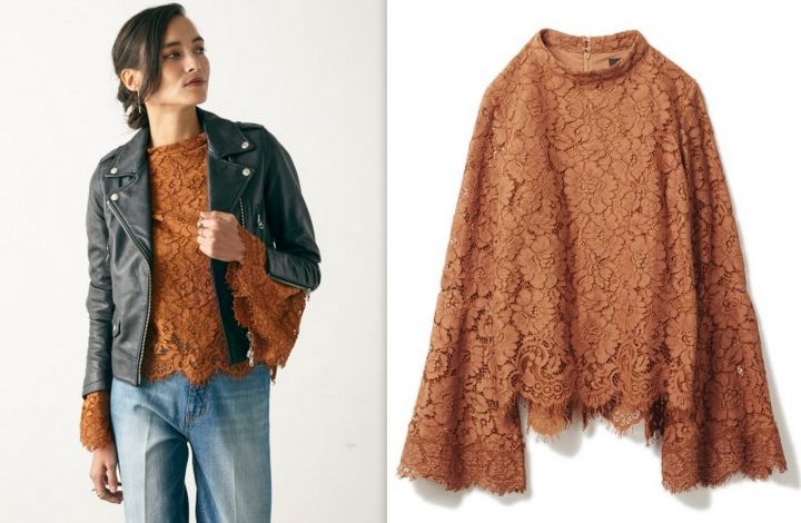 好设计•靠谱的日本服装品牌们Vol.1(图3)