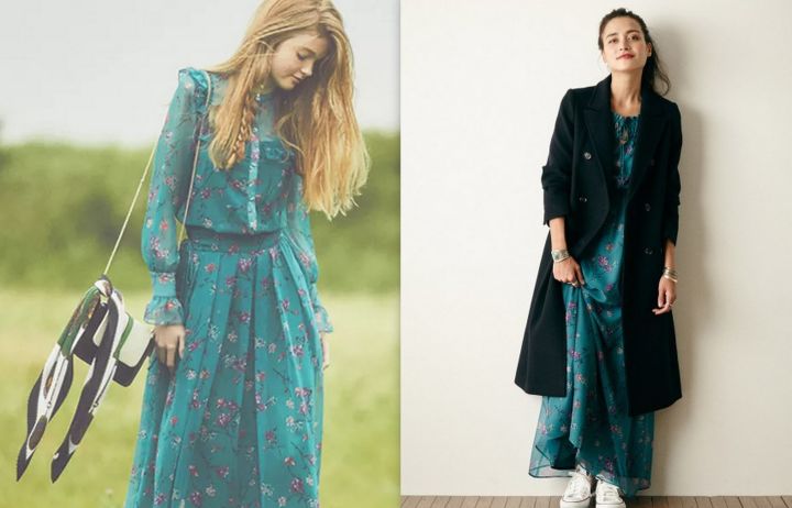 好设计•靠谱的日本服装品牌们Vol.1(图6)