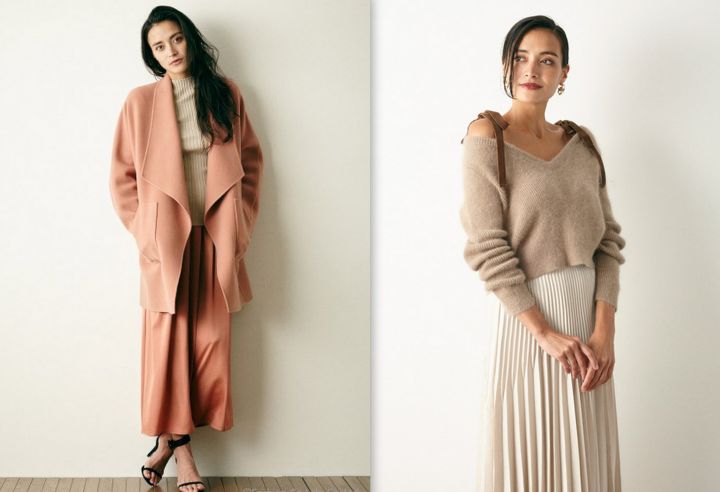 好设计•靠谱的日本服装品牌们Vol.1(图4)