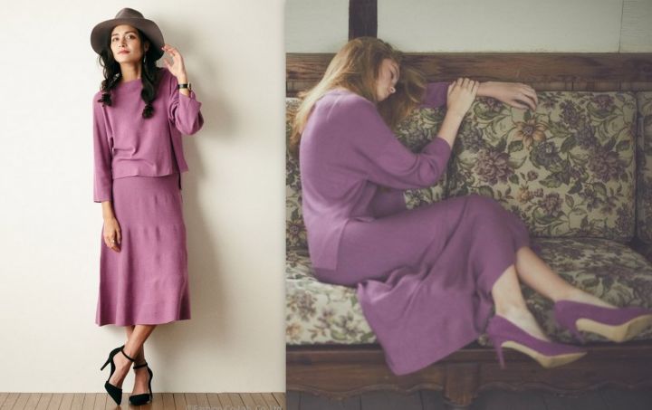 好设计•靠谱的日本服装品牌们Vol.1(图7)