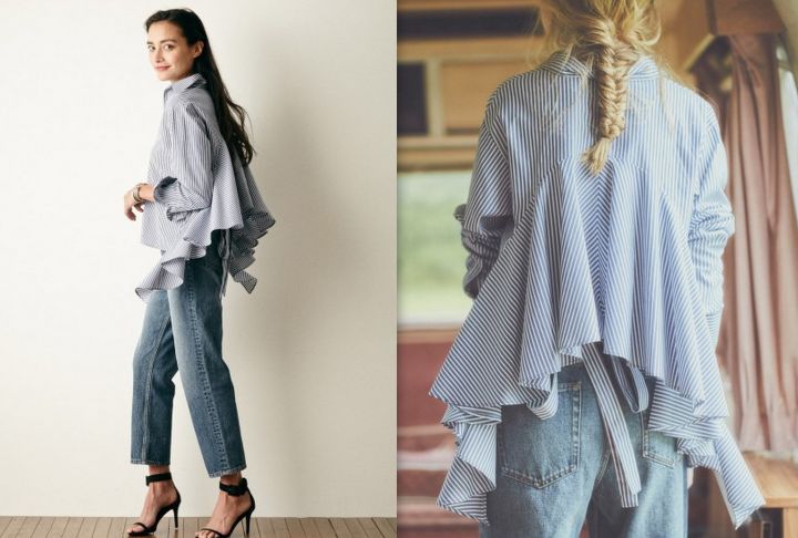 好设计•靠谱的日本服装品牌们Vol.1(图8)