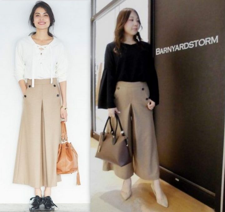 好设计•靠谱的日本服装品牌们Vol.1(图13)