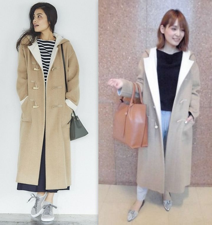 好设计•靠谱的日本服装品牌们Vol.1(图11)