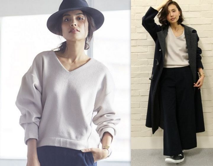 好设计•靠谱的日本服装品牌们Vol.1(图14)