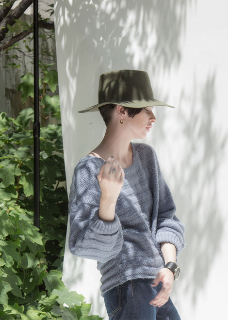 好设计•靠谱的日本服装品牌们Vol.1(图20)