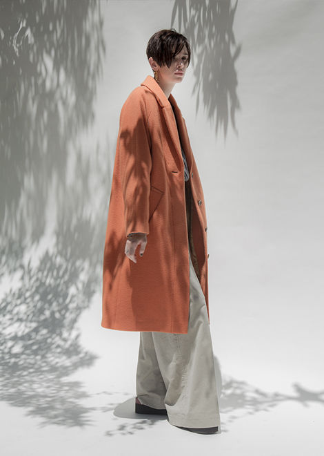 好设计•靠谱的日本服装品牌们Vol.1(图19)