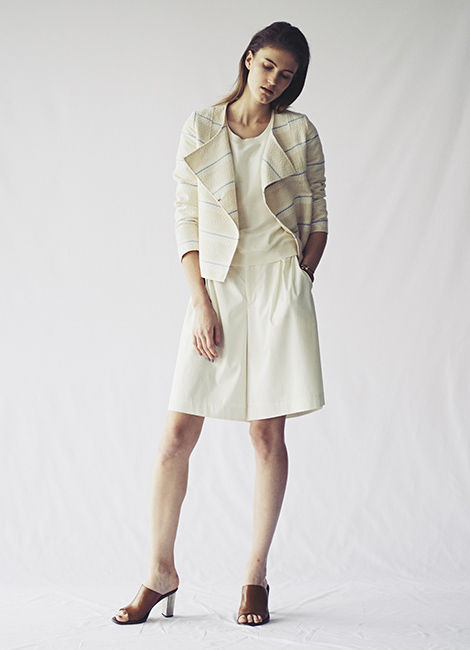 好设计•靠谱的日本服装品牌们Vol.1(图18)