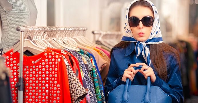 好设计•靠谱的日本服装品牌们Vol.1(图21)