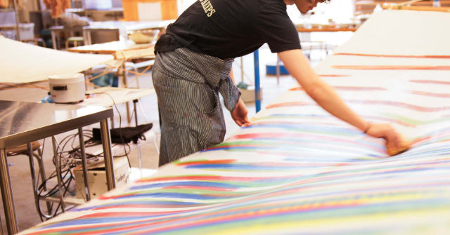 ◀名校雷达▶小众日韩服装设计院校讲给你听(图6)