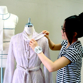 ◀名校雷达▶小众日韩服装设计院校讲给你听(图11)