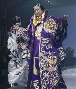 ◀名校雷达▶小众日韩服装设计院校讲给你听(图16)