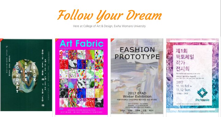 ◀名校雷达▶小众日韩服装设计院校讲给你听(图18)