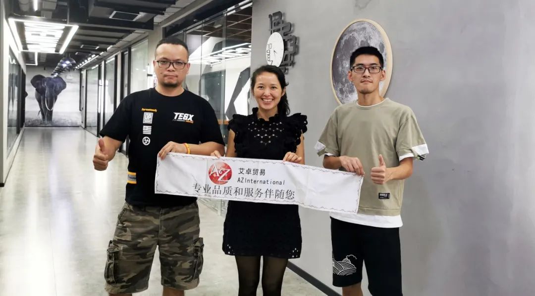 印染厂豪配！意大利Pentek顶级空气洗设备，为高端染厂量身定制！(图2)