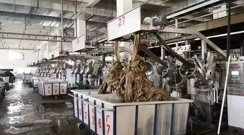 7月26日，印染行业招聘│年薪30-40万招聘化验室主管，长白班自打自调白班工资8000(图17)