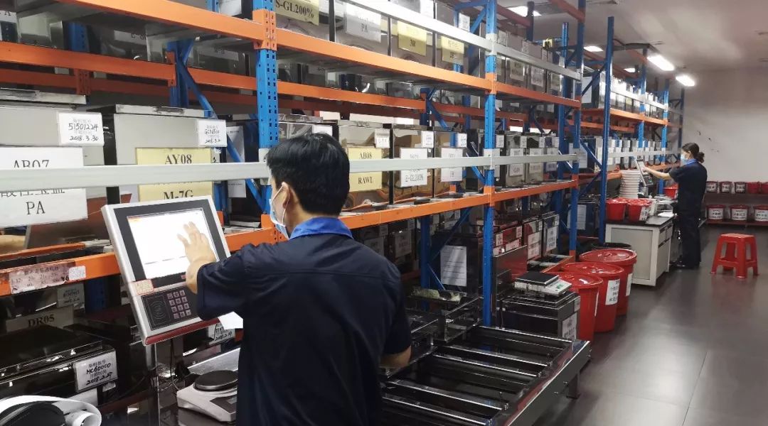 7月26日，印染行业招聘│年薪30-40万招聘化验室主管，长白班自打自调白班工资8000(图20)