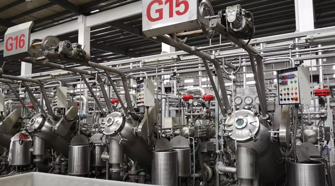 7月26日，印染行业招聘│年薪30-40万招聘化验室主管，长白班自打自调白班工资8000(图21)