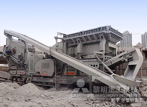 河流石制砂机设备具体报价，有哪些类型可选ZZ(图1)