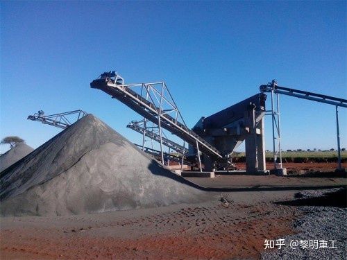 河流石制砂机设备具体报价，有哪些类型可选ZZ(图3)