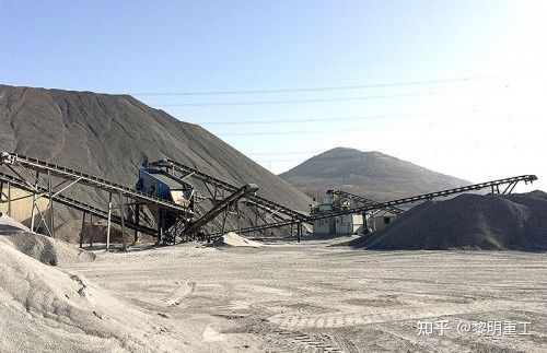 河流石制砂机设备具体报价，有哪些类型可选ZZ(图2)