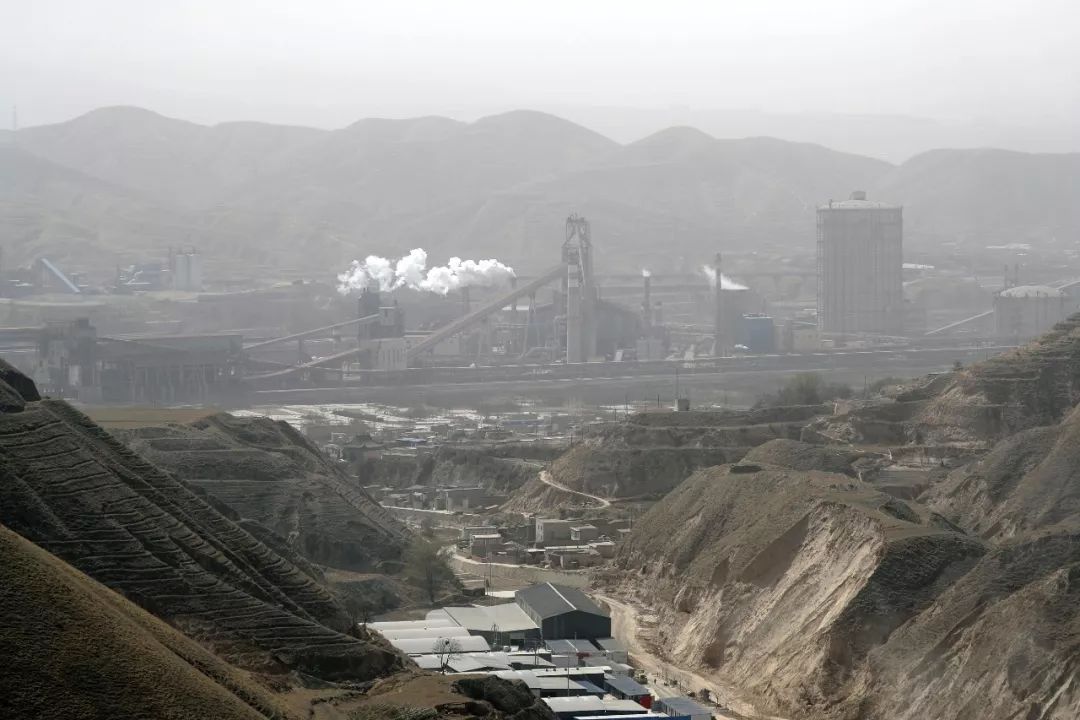 直击甘肃榆中宛川河砂石料开采乱象宛川河道采砂场整顿如旧为哪般(图4)