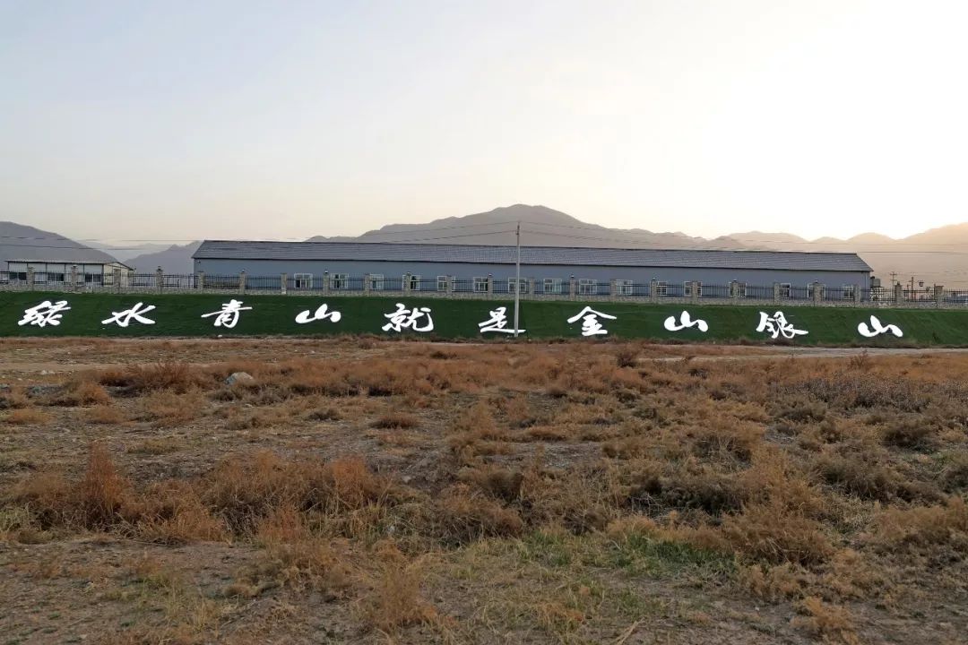 直击甘肃榆中宛川河砂石料开采乱象宛川河道采砂场整顿如旧为哪般(图8)