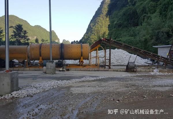 矿石水洗设备(图2)