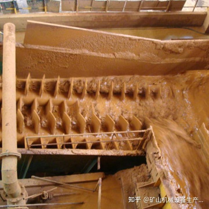 矿石水洗设备(图9)