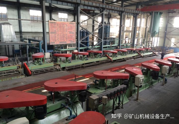 矿石洗选机(图5)