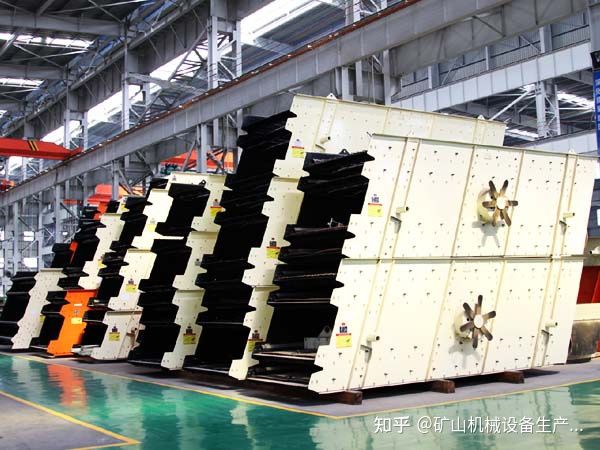 矿石洗选设备(图4)