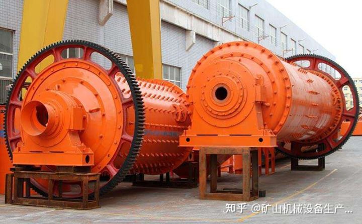 矿石洗选设备(图5)