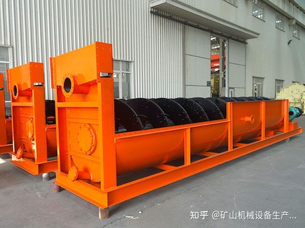 矿石洗选设备(图6)