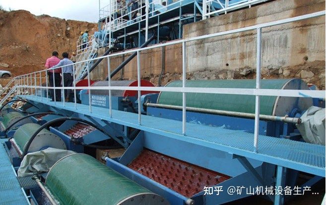 矿石洗选设备(图9)