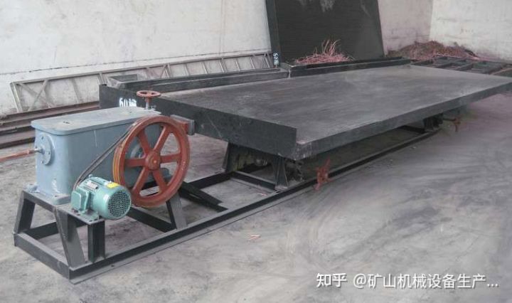 矿石洗选设备(图8)