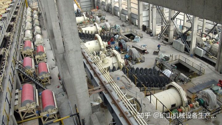 矿石洗选设备(图13)