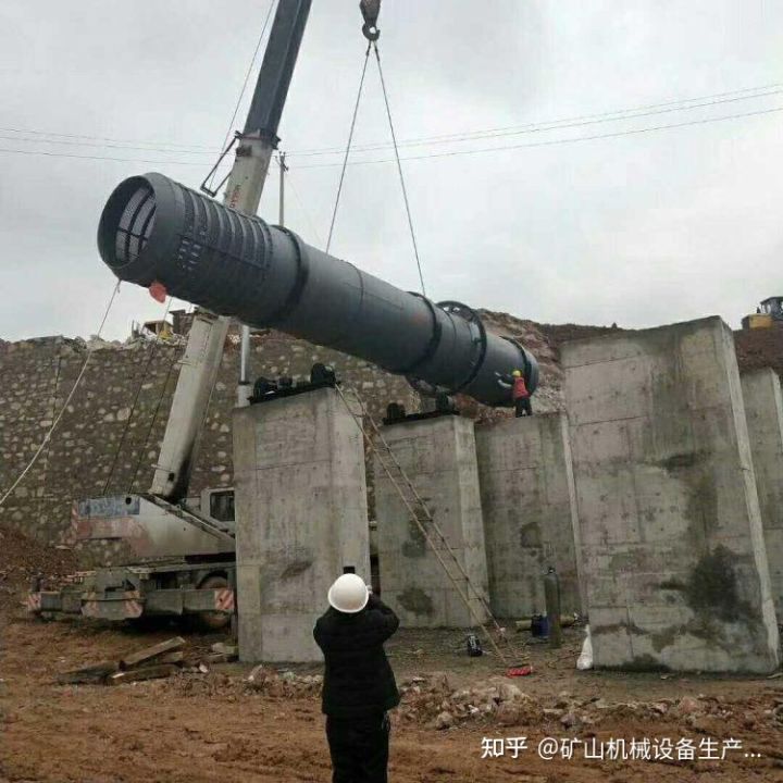 矿石水洗机(图6)