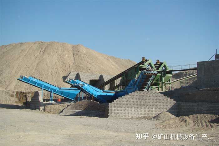 矿石水洗机(图3)