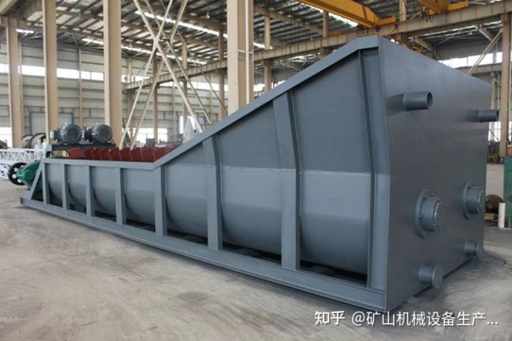 矿石水洗机(图5)