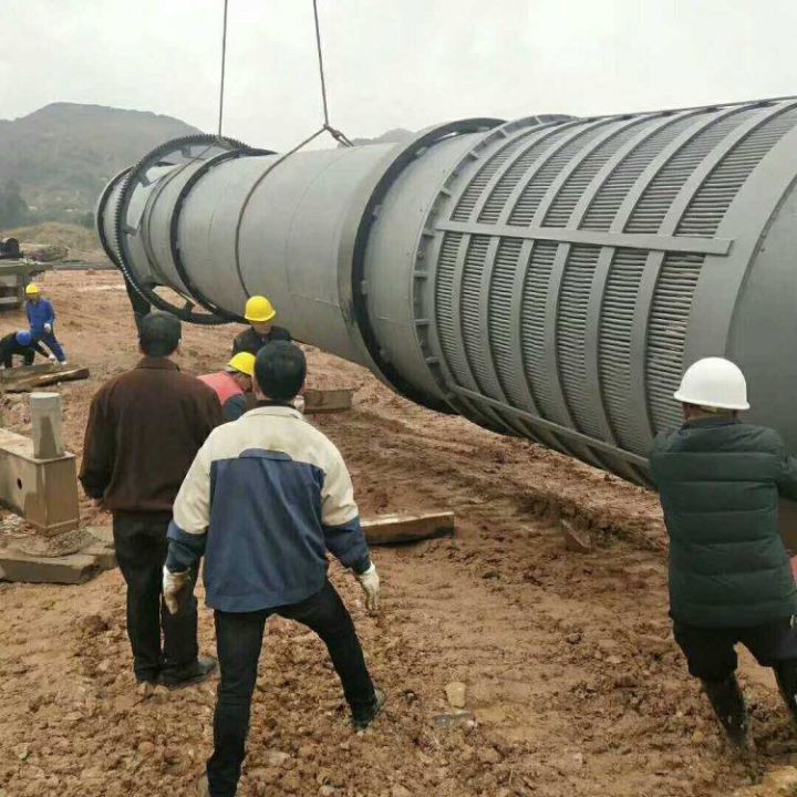 锰矿洗石机洗锰矿石的机器(图1)