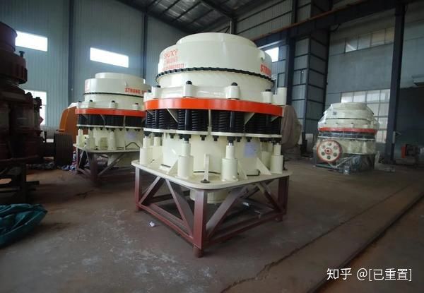 铁矿石洗选设备铁矿石洗选厂机器(图2)