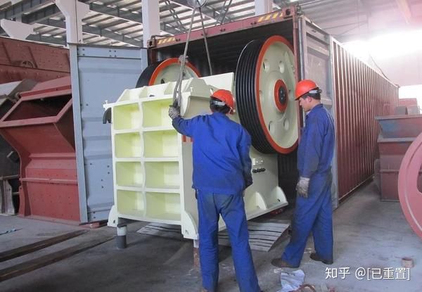 铁矿石洗选设备铁矿石洗选厂机器(图1)