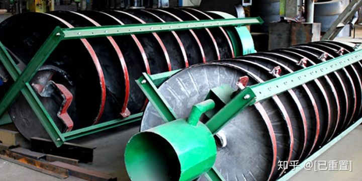 铁矿石洗选设备铁矿石洗选厂机器(图8)