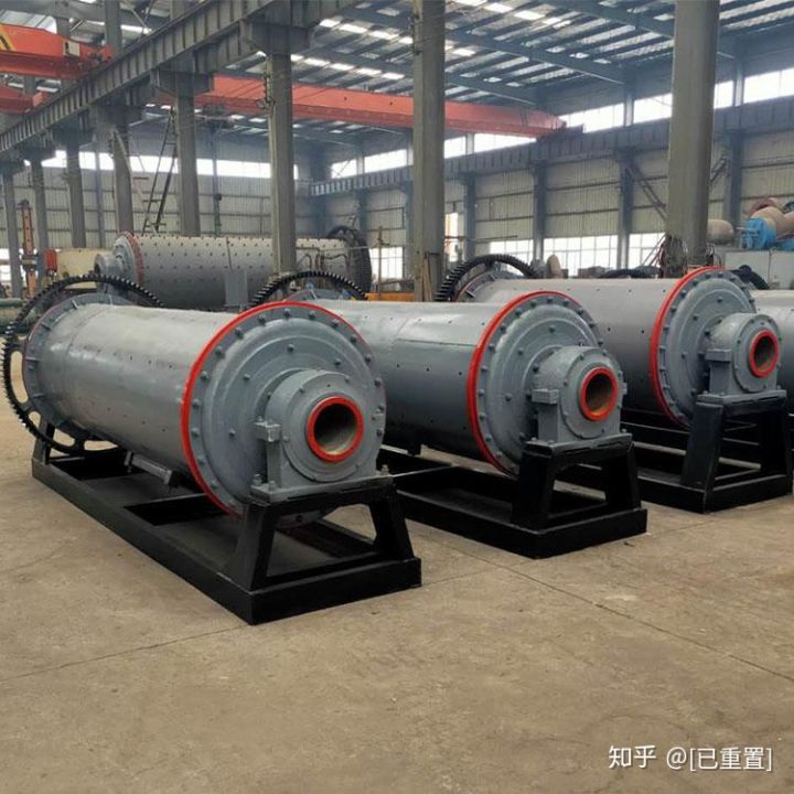 铬矿石洗矿机铬铁矿洗矿机洗铬矿砂的机器(图6)