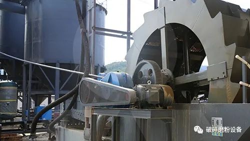 矿石尾料废石怎么处理？能制砂吗？(图5)