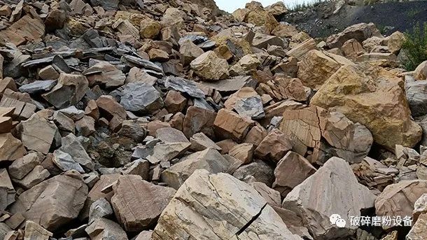 矿石尾料废石怎么处理？能制砂吗？(图1)