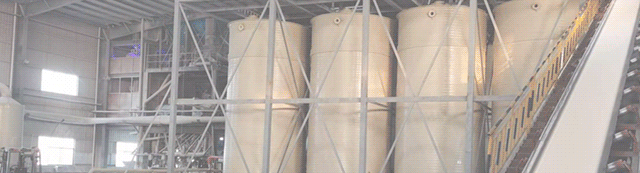 石英石、鹅卵石、砂岩、花岗岩、石灰石5种矿石破碎制砂生产线配置(图1)